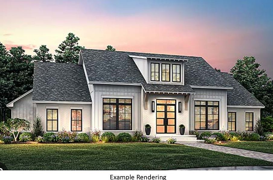 2nd image of 4429 Cleveland Dr