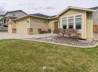11 Mandolin Ave, East Wenatchee, WA 98802