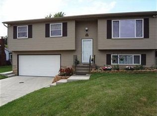 7650 Newcomb Dr, Parma, OH