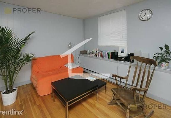 20 Armington St. #9 Boston - Allston Unit Photo 2