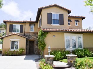 45 Via Cancion, San Clemente, CA 92673