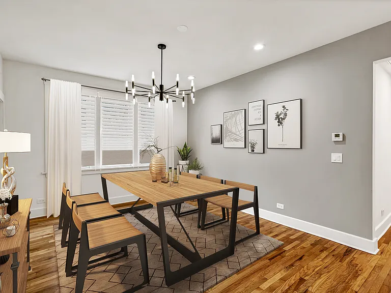 921 N Sacramento Blvd #3 — Photo 3