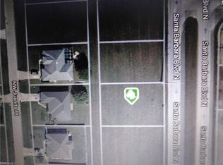 1026 Santa Barbara Blvd N, Cape Coral, FL 33993