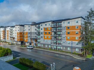 Braywood Place Apartments, Langford, BC V9B 6Z3