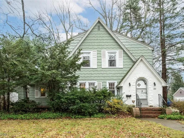 283 Crestwood Ave, Wadsworth, OH 44281