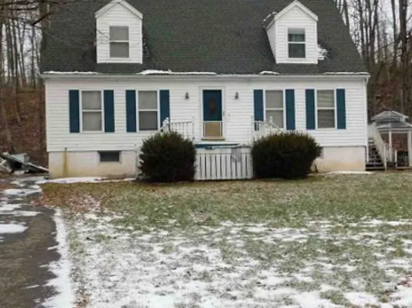 3971 Murray Creek Rd, Athens, PA 18810