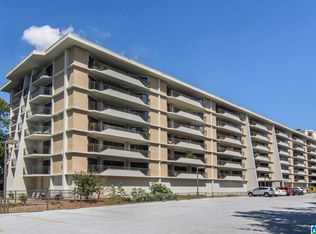 1120 Beacon Pkwy E Unit 408, Birmingham, AL 35209