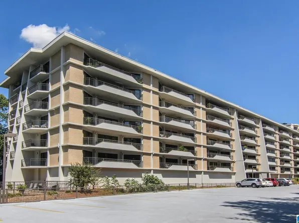 1120 Beacon Pkwy E Unit 408, Birmingham, AL 35209