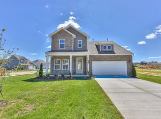 201 Pops Pl LOT 56, White House, TN 37188