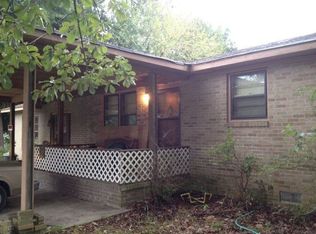 124 Williams St, Cordova, SC 29039