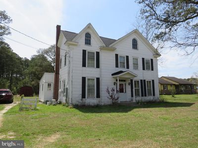 26955 Johnson Creek Rd, Crisfield, MD, 21817