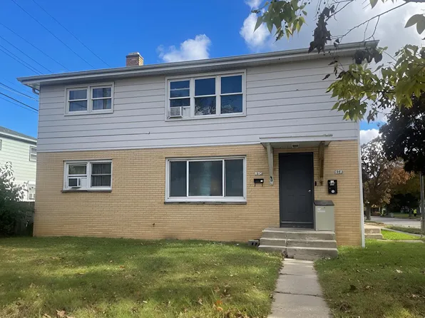5800 North 83rd STREET #5802, Milwaukee, WI 53218