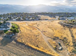 0 Fancher Field Rd, East Wenatchee, WA 98802