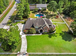 12103 Oak Cluster W, Magnolia, TX 77354