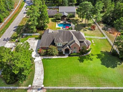 12103 Oak Cluster W, Magnolia, TX, 77354
