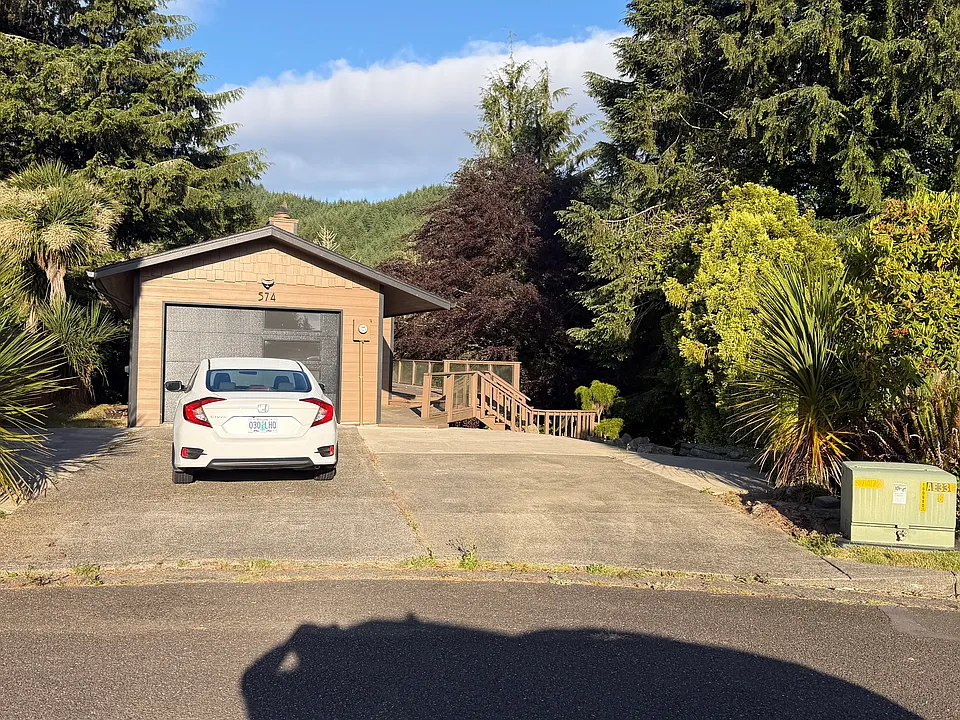 574 Evergreen Loop #1
