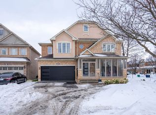 46 Egypt Dr, Brampton, ON L6R 2T9