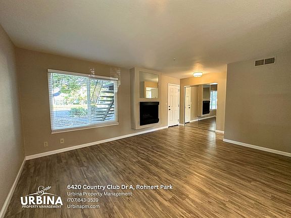 3rd image of 6420 Country Club Dr APT A