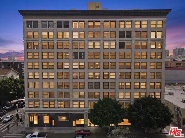 108 W 2nd St APT 908, Los Angeles, CA 90012