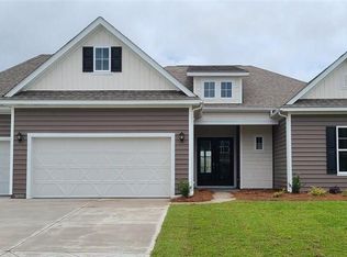 5119 Oat Fields Dr LOT 126, Citadel A Myrtle Beach, SC 29588