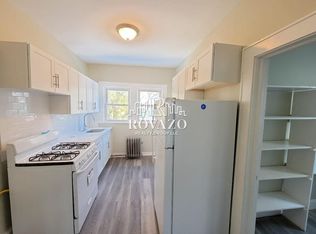 90 W End Ave #A2, Newark, NJ 07106