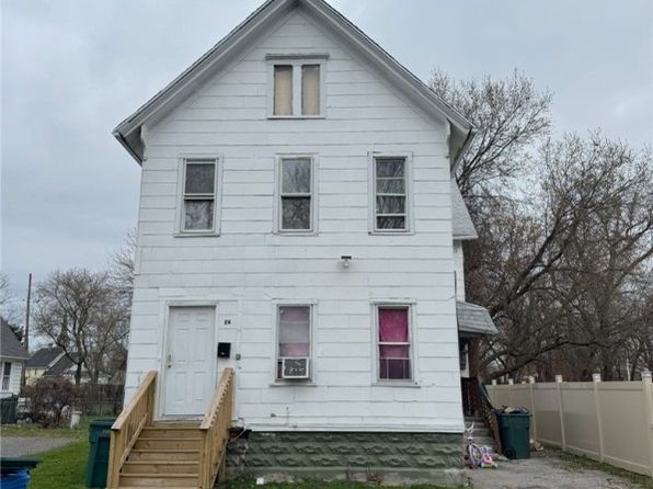 26 Galusha St, Rochester, NY 14605