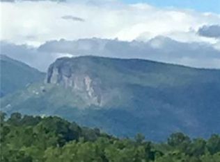 77 Stowaway Dr, Nebo, NC 28761