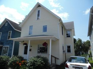 312 Pifer St, Du Bois, PA 15801