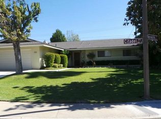 550 Citadel Ave, Claremont, CA 91711