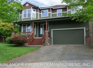 13770 SW 122nd Ave, Tigard, OR 97223