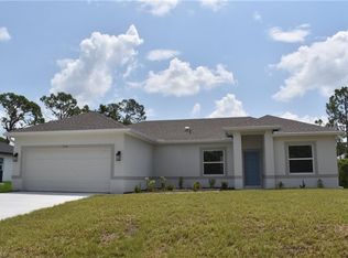 3314 Needle Ter, North Port, FL 34286