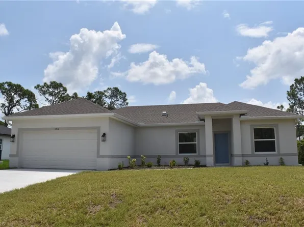 3314 Needle Ter, North Port, FL 34286