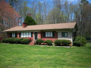 2415 Glenwood St, Kannapolis, NC 28083