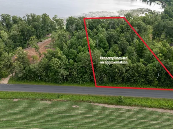 70th St, Balsam Lake, WI 54810