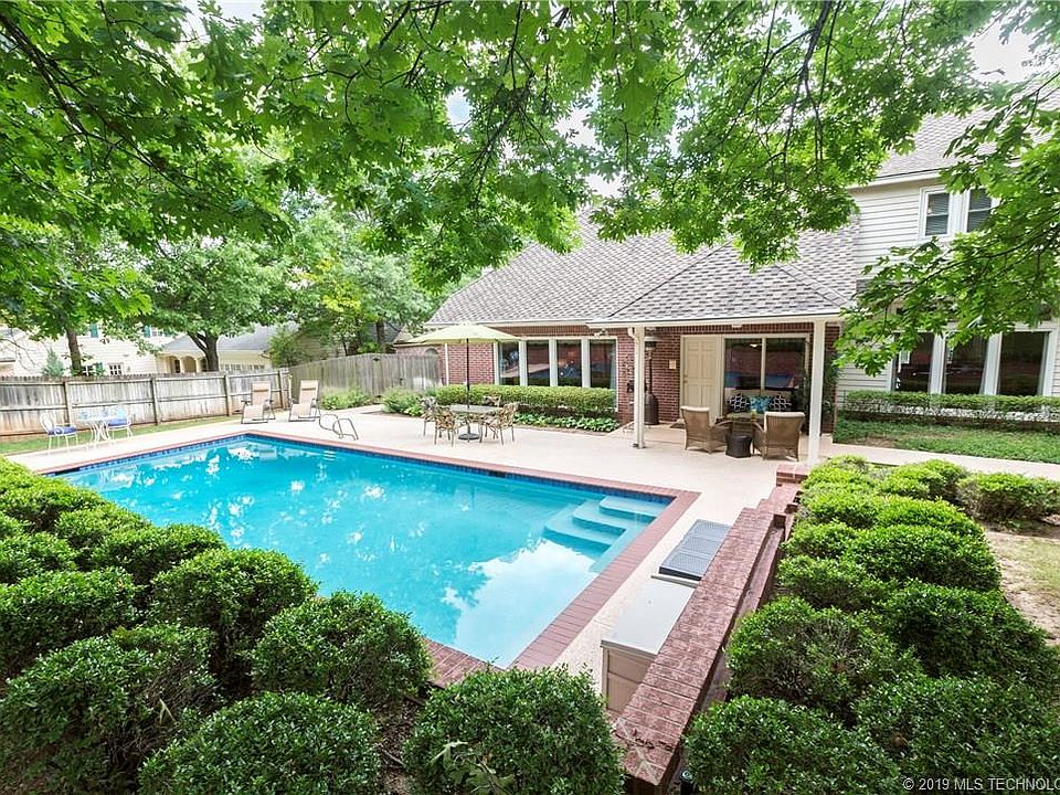 5303 E 79th St, Tulsa, OK 74136 Zillow