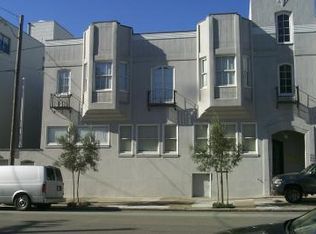 201 26th Ave, San Francisco, CA 94121
