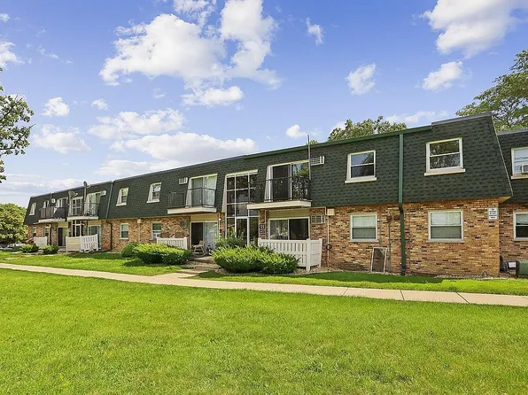 8427 W 99th Ter Unit 35-31, Palos Hills, IL 60465