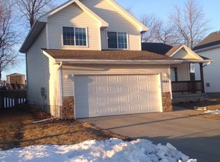 1721 Merle Huff Ave, Norwalk, IA 50211