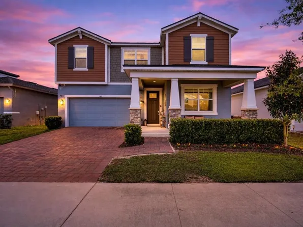 1181 Lakeshore Breeze Pl, Kissimmee, FL 34747