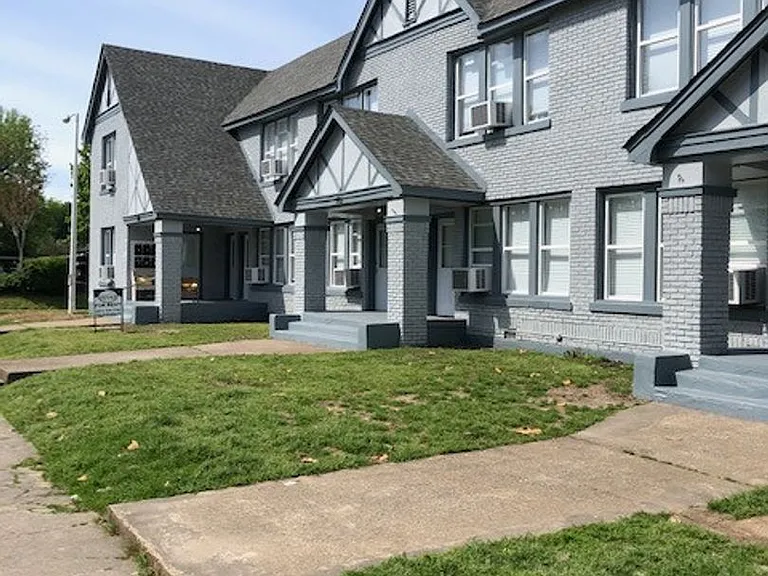 189 N Auburndale Pl #195-16 — Photo 35