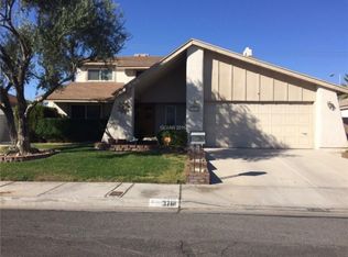 3761 Avila St, Las Vegas, NV 89103