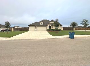 5307 KODY CREEK, San Antonio, TX 78263