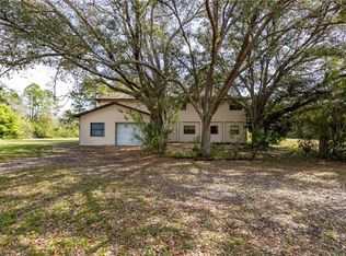 8121 Rich Rd, North Fort Myers, FL 33917