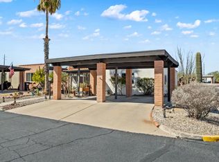 171 N Camino Del Varonil, Green Valley, AZ 85614