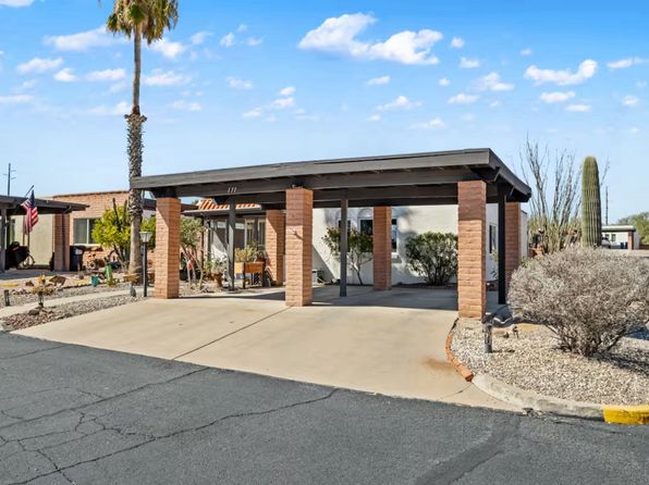 171 N Camino Del Varonil