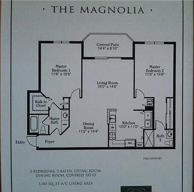 2nd image of 6944 SW 39th St APT 301B