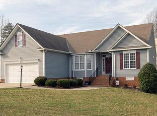 4124 Overridge Dr, Chester, VA 23831