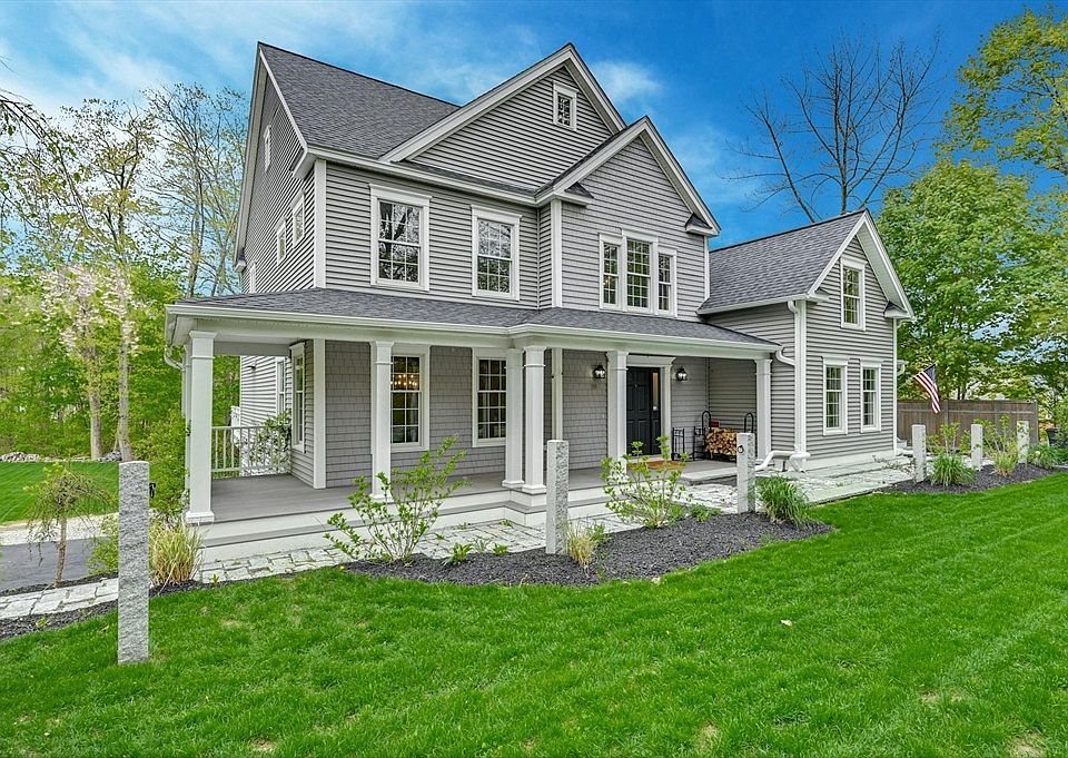 207 Center Depot Rd, Charlton, MA 01507 Zillow