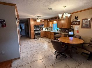 812 N Beaver St, Guymon, OK 73942