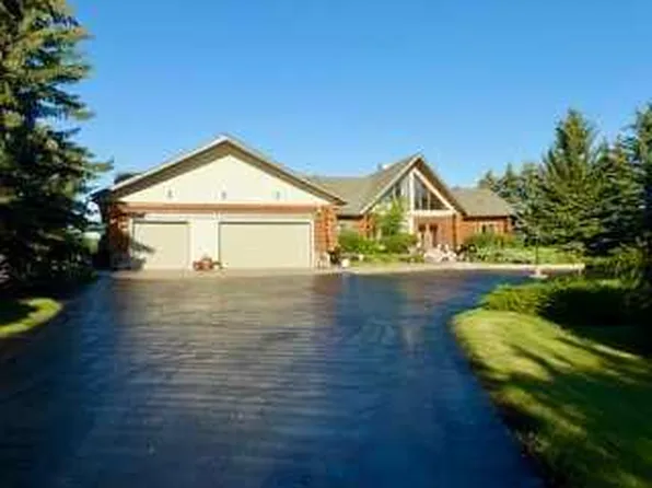 226101 88th St E, Foothills County, AB T1S 3Y2